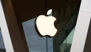 Teknoloji devlerinin ilk sırasında Apple var