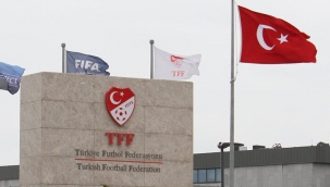 TFF yabacı kuralını açıkladı