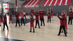 Turgutlu belediyesi yaz okulları başladı