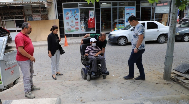 Turgutlu'nun çehresini değiştirecek belediye projeleri