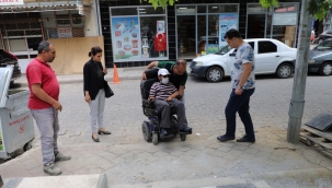 Turgutlu'nun çehresini değiştirecek belediye projeleri