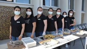 Türkiye'de bir ilk kadınlar kurdu kadınlar işletiyor