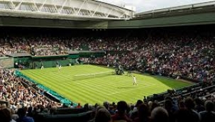 Wimbledon tenis turnuvası başladı