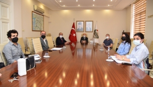  Yatırımları değerlendirme toplantısı