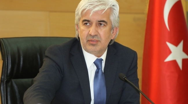 AKP'li Hızlı "oyunu istiyoruz ama seni istemiyoruz"