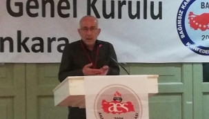 Anadolu eğitim sendikası toplu-sözleşme taleplerini açıkladı