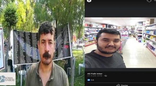 Ankara dönüşü maden işçileri kazası geçirdi