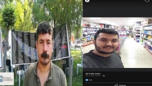 Ankara dönüşü maden işçileri kazası geçirdi