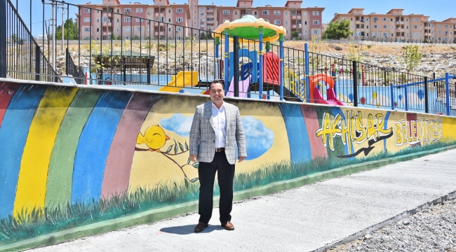 Başkan Dutlulu bir ilke imza attı.