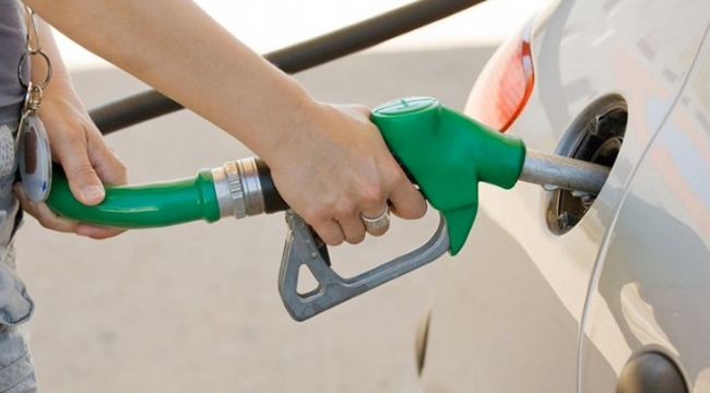 Benzine 17 kuruş zam geldi