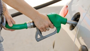 Benzine 17 kuruş zam geldi