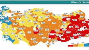 Bugün 35, dün 48 kişi yaşamını yitirdi