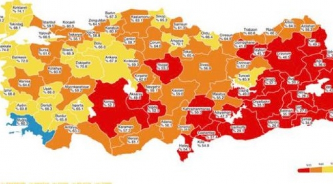 Bugün 37, dün 35 kişi yaşamını yitirdi