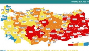 Bugün 37,dün 37 kişi yaşamını yitirdi
