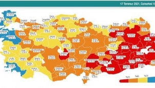 Bugün 38,dün 35 kişi yaşamını yitirdi