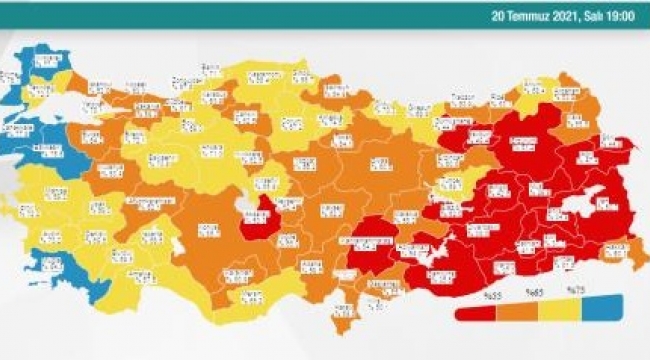 Bugün 46, dün 50 kişi yaşamını yitirdi
