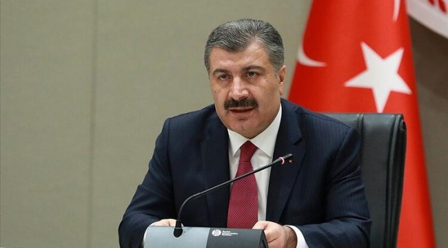 Bugün 50,dün 45 kişi yaşamını yitirdi