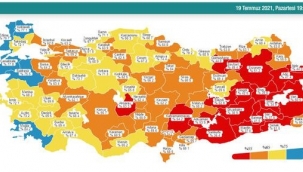 Bugün 50, dün 66 kişi yaşamını yitirdi
