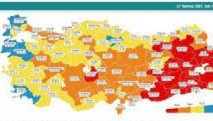 Bugün 51,dün 63 kişi yaşamını yitirdi