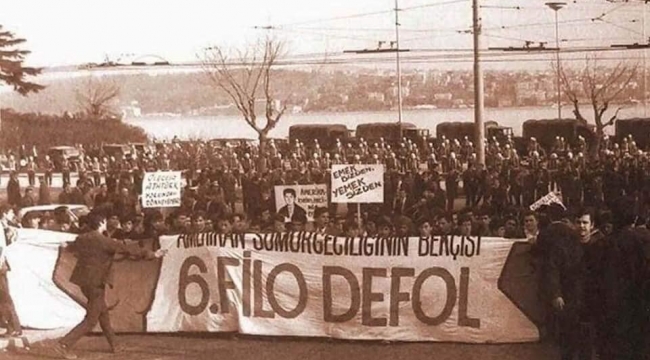 Bugün  53. yıl dönümü