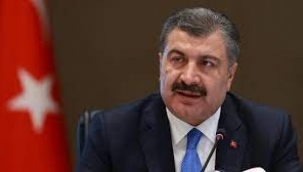 Bugün 58, dün 60 kişi yaşamını yitirdi