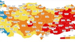 Bugün 66,dün 38 kişi yaşamını yitirdi
