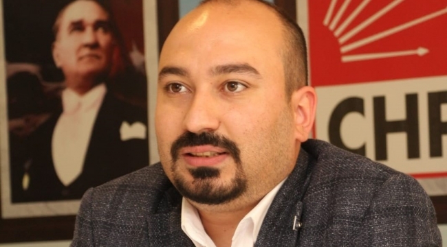CHP'li Arcak''Neden sadece 3 adet yangın uçağımız var?''