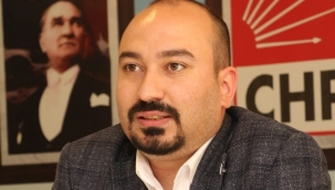 CHP'li Arcak''Neden sadece 3 adet yangın uçağımız var?''