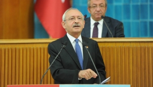 CHP liderinden önemli açıklamalar