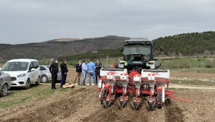 Danıştay çiftçilerden kesilen o vergiyi iptal etti