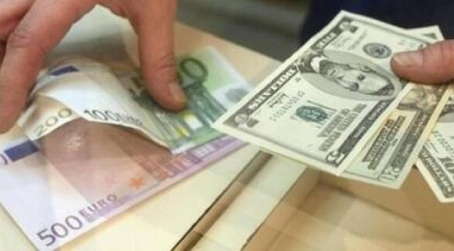 Dolar ve Avro 'da son durum