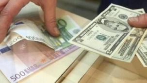 Dolar ve Avro 'da son durum