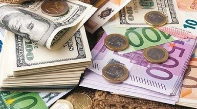 Dolar ve Avro güne nasıl başladı?