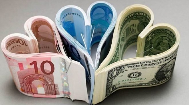 Dolar ve Avro güne nasıl başladı?