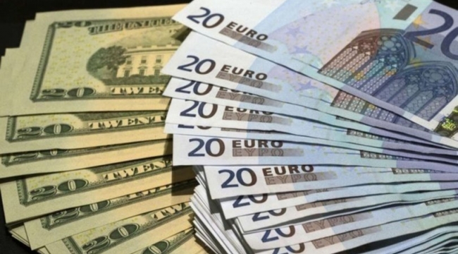 Dolar ve Avro güne nasıl başladı?