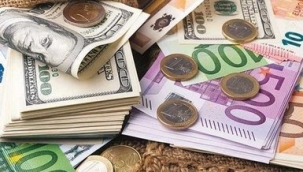 Dolar ve Avro güne nasıl başladı?
