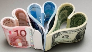 Dolar ve Avro güne nasıl başladı?