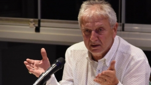 EBSO Başkanı Yorgancılar''Suriyelilerin gitmesi ile ekonomi ve sanayi çökmez''