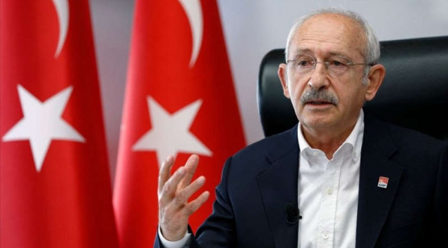 Ekonomik Krizden çıkış için CHP'de 10 öneri