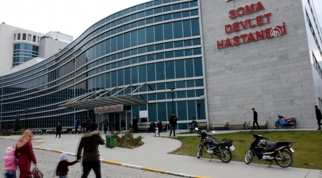 Elbinsoy "çevre skandalına açıkça göz yumulmuş''