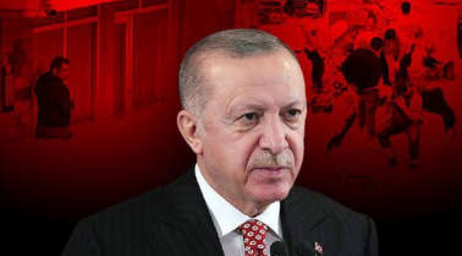 Erdoğan, afet bölgesi ilan edilen yerleri açıkladı