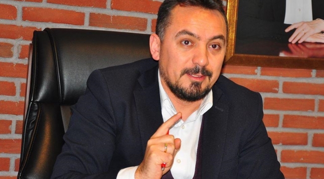 Eryılmaz:"Enflasyon vatandaşı ezdi, geçti"