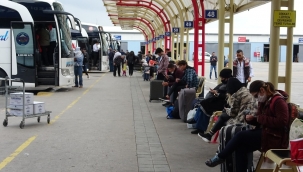 Fahiş fiyatı önlemek için otobüs biletine tavan getirildi.