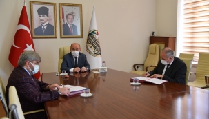 İl Milli Eğitim Müdürlüğü ile İl Müftülüğü arasında İşbirliği Protokolü 