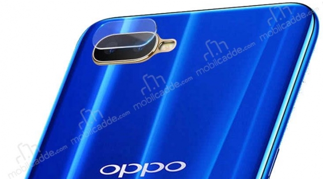İstanbul'da fabrikası bulunan OPPO 4.akıllı telefon üreticisi
