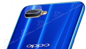İstanbul'da fabrikası bulunan OPPO 4.akıllı telefon üreticisi