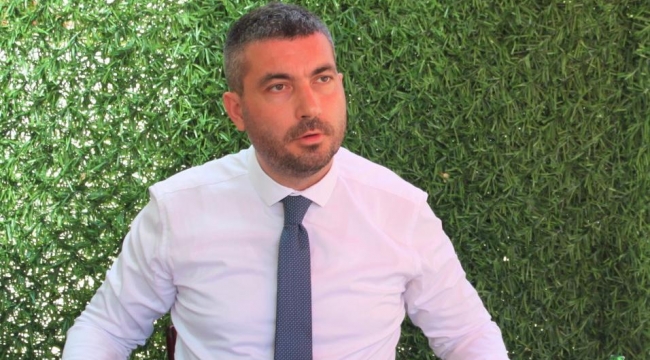 İYİ Partili Akan'dan çağrı, "Her esnafa eşit davranın!"