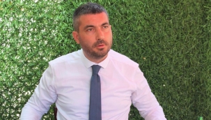 İYİ Partili Akan'dan çağrı, "Her esnafa eşit davranın!"