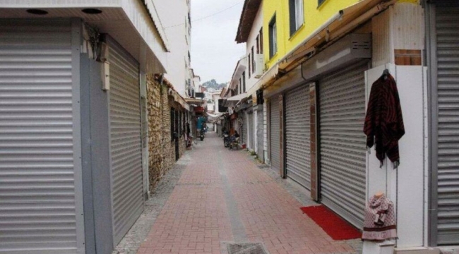 Kapanan şirket sayısı hız kesmedi