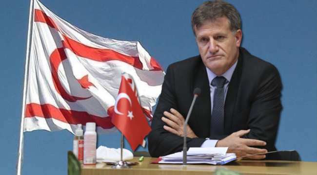 KKTC'nin adı 'Kıbrıs Türk Cumhuriyeti'oluyor